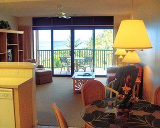Lawai Beach Resort Hotel Koloa ภายนอก รูปภาพ
