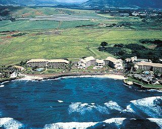 Lawai Beach Resort Hotel Koloa ภายนอก รูปภาพ