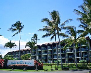 Lawai Beach Resort Hotel Koloa ภายนอก รูปภาพ